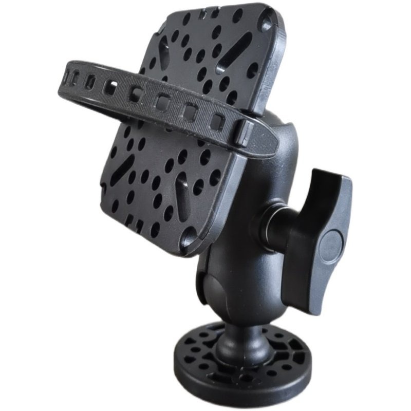 Fish Finder Mount - Multifunktionale universelle Kajak-Montageplattform – Fischfinder- und