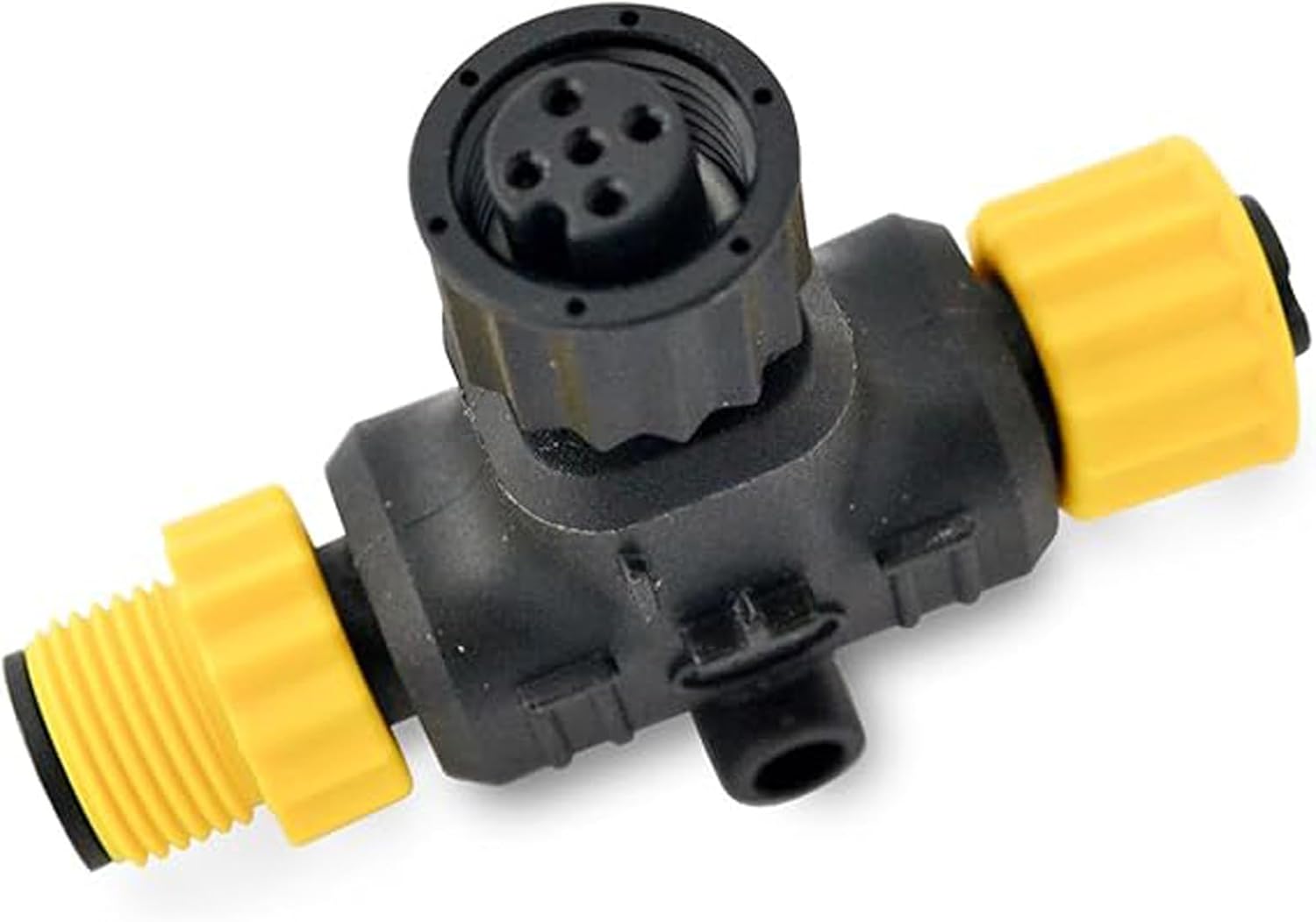 Fish Finder Cable - NMEA 2000 T-Stecker T-Stecker 2K-Netzwerk für