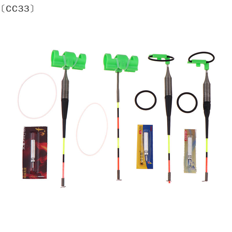 Bite Alarm - バCC33 SigurNight Fishing Angelrute Beleuchtung Stick