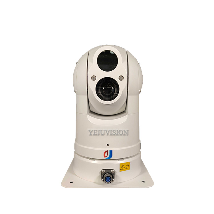 Fishing Camera - Herstellerlieferant: Überspannungsgeschützte, spannungsstabilisierte, verdeckte Wärmebildkamera für
