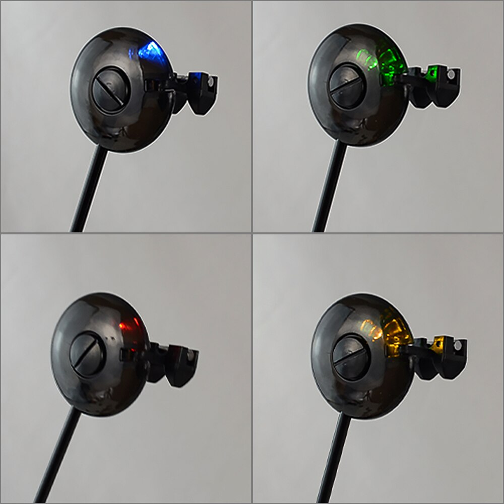 Hirisi led Karpfen Angeln Swin – Bite Alarm Bewertung und Preis