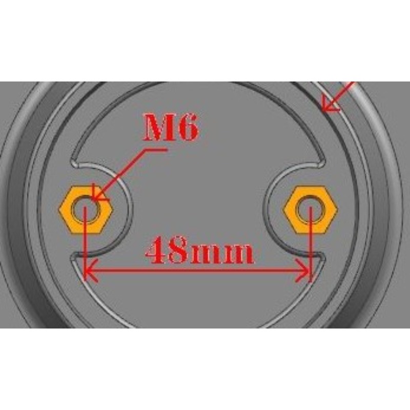 Multifunktionale universelle K – Fish Finder Mount Bewertung und Preis