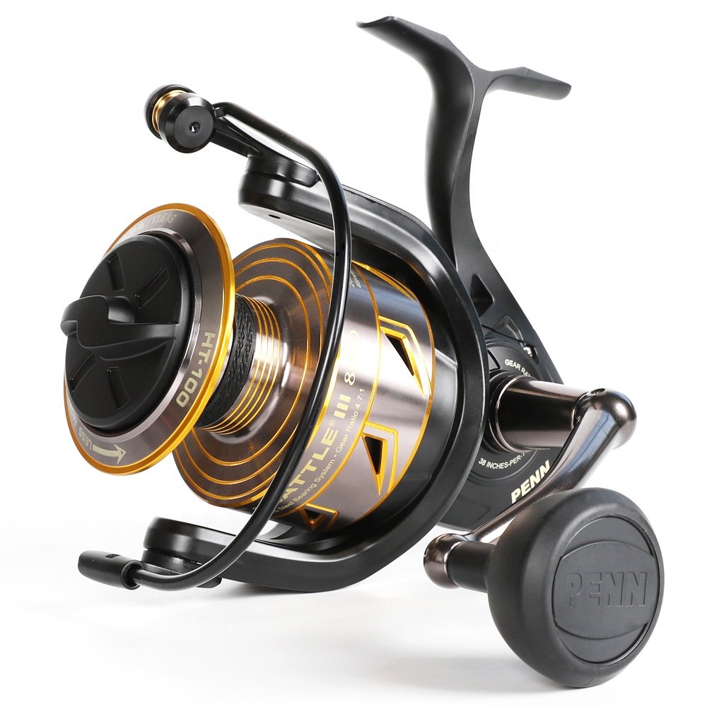Penn Battle III IV 3000 4000 5 – Daiwa Reel Bg Bewertung und Preis