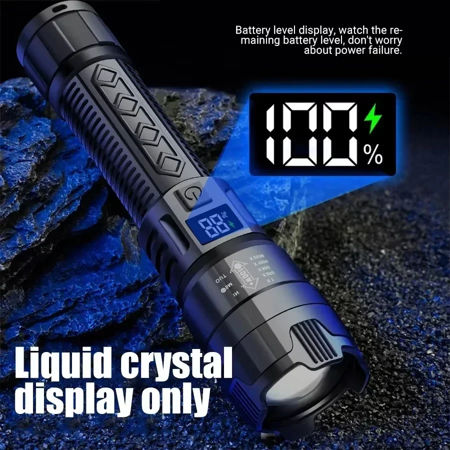 Hohe Starke Leistung Led Tasch – Fishing Light Bewertung und Preis