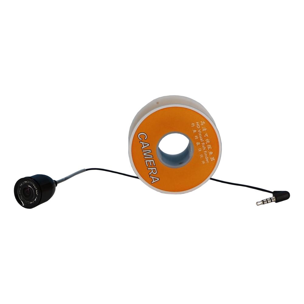 Unterwasserkamera für Fischfin – Fish Finder Cable Bewertung und Preis