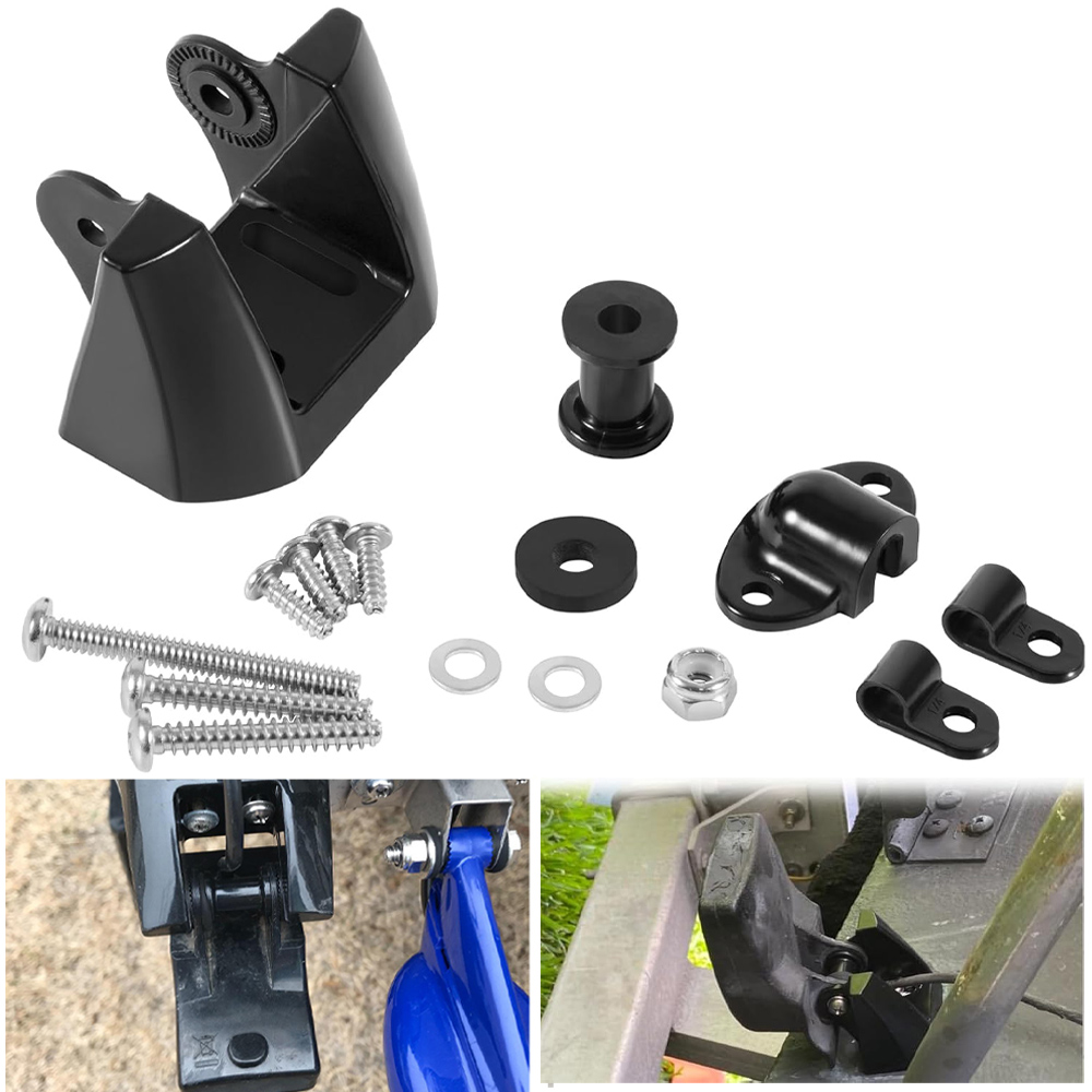 010-10272-00 Hochbelastbare Tr – Fish Finder Mount Bewertung und Preis