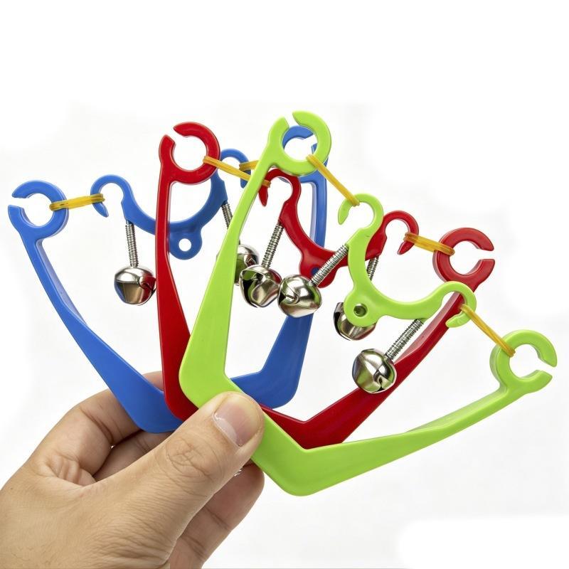 Kunststoff-Bissanzeiger-Clips  – Fish Alarm Bewertung und Preis