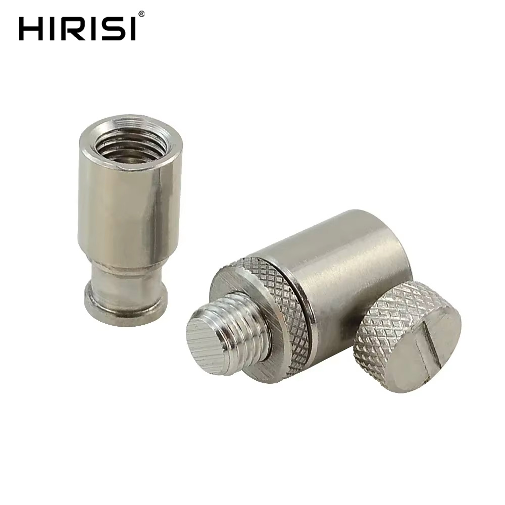 Hirisi Edelstahl Schnellversch – Bite Alarm Bewertung und Preis
