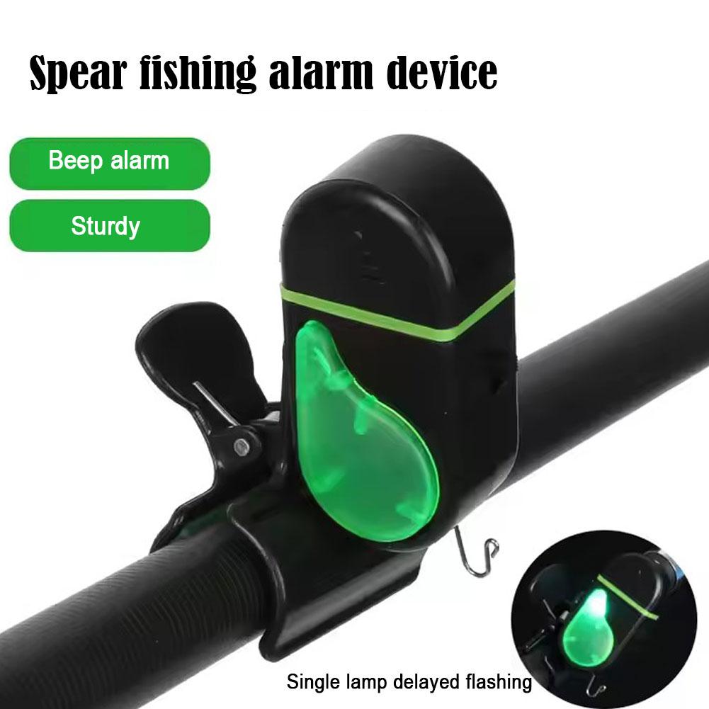 Elektronischer Bissanzeiger mi – Fish Alarm Bewertung und Preis