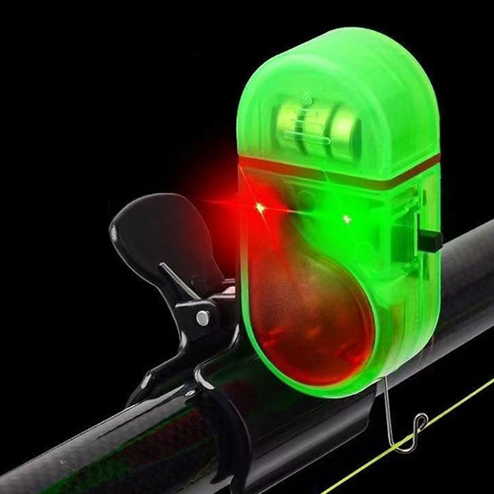 Elektronischer Bissanzeiger mi – Fish Alarm Bewertung und Preis