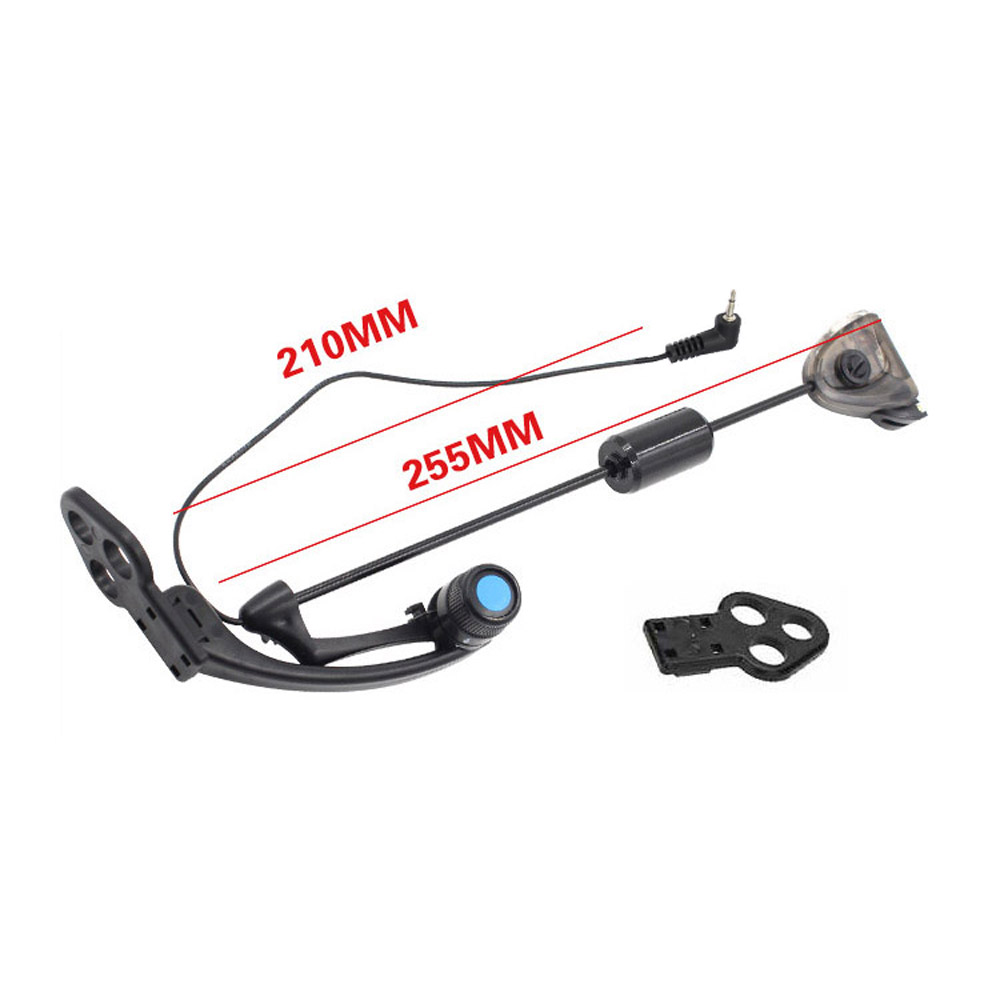 LED-Swinger zum Karpfenangeln, – Fish Alarm Bewertung und Preis