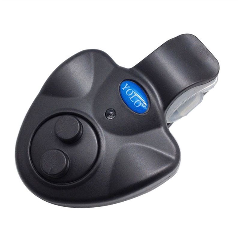Angeln Fisch Biss Alarm Elektr – Bite Alarm Bewertung und Preis