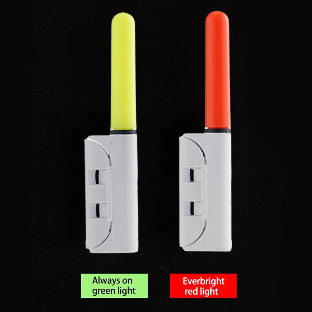 LED-Nachtangellicht zum Anklip – Fish Finder Charger Bewertung und Preis