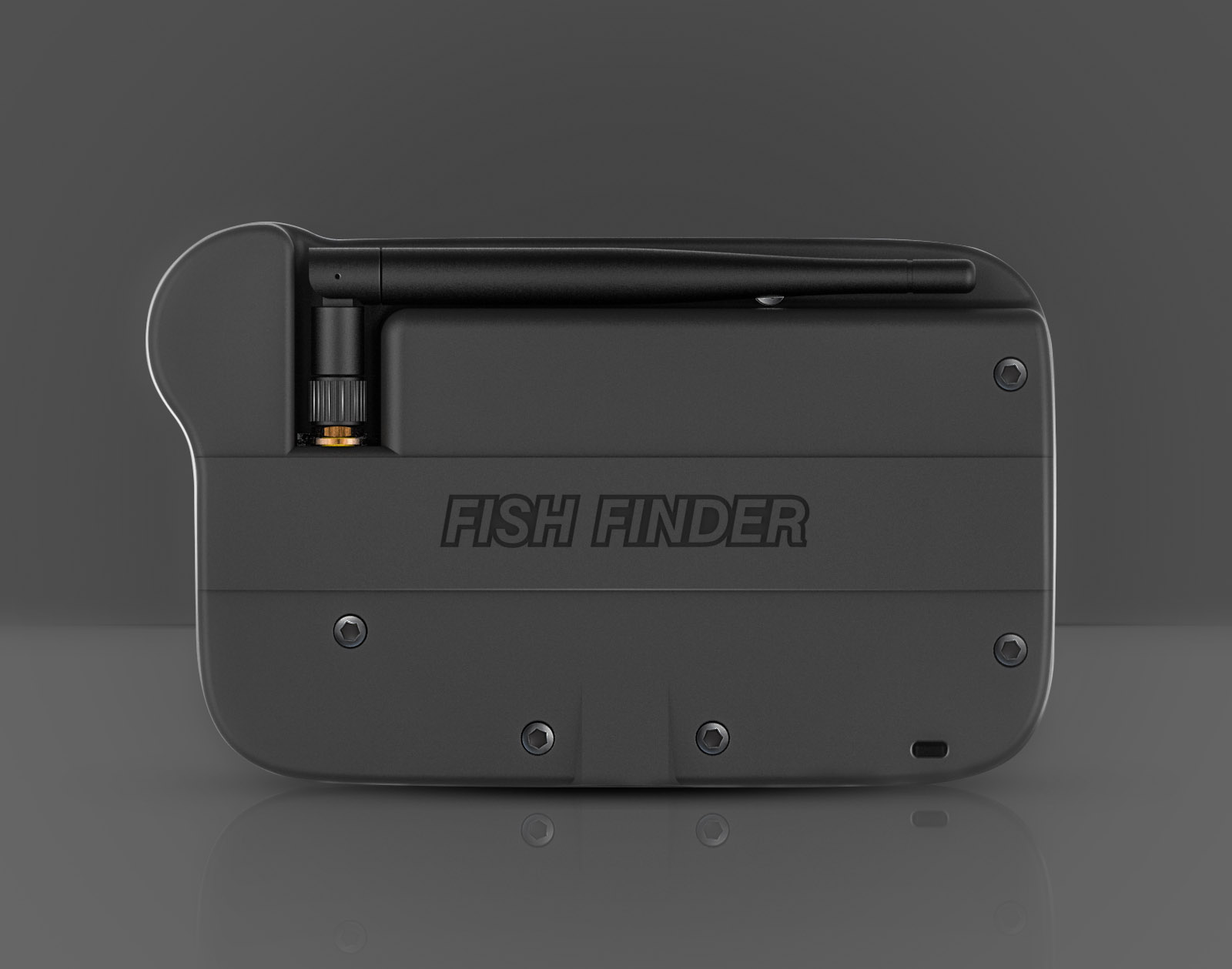 FindFish 200 m tragbarer Fisch – Fishing Gps Bewertung und Preis