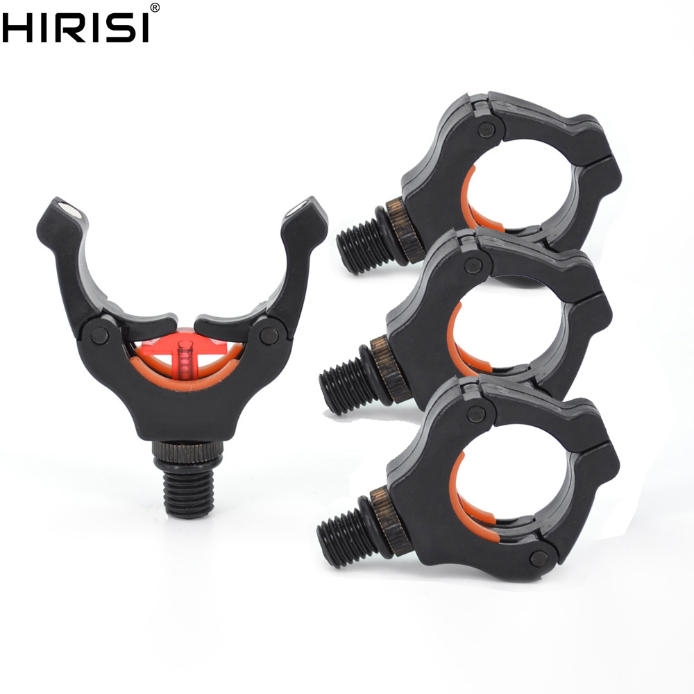 4 stücke Hirisi Karpfen Angelr – Fish Alarm Bewertung und Preis