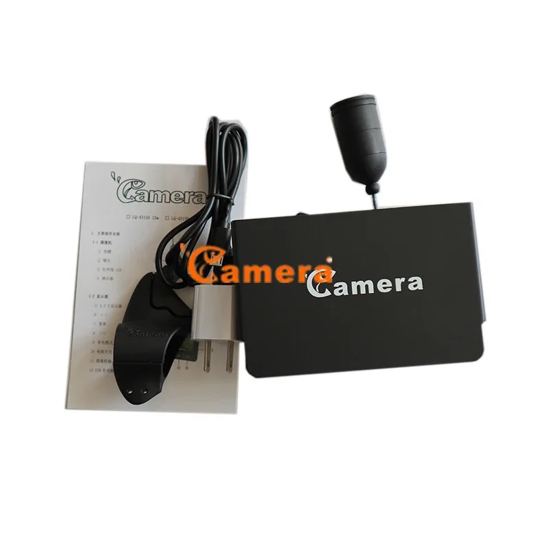 2026LQ-4315A Heißer Outdoor An – Underwater Camera Bewertung und Preis