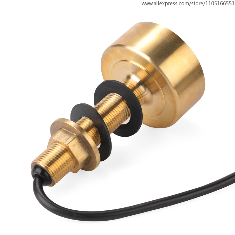 Marine TRANSDUCER FÜR FURUNO ( – Fish Finder Transducer Bewertung und Preis