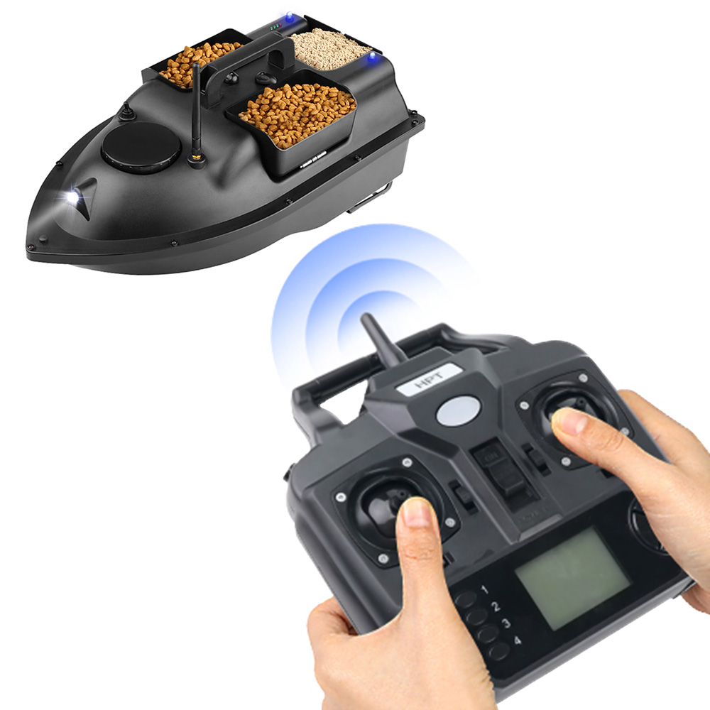 Kabellose Fernbedienung für Kö – Fishing Gps Bewertung und Preis