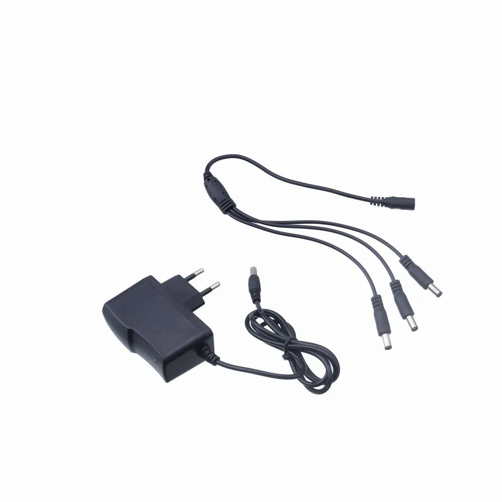 7,4V 12000mAh Akku mit USB-Lad – Fish Finder Charger Bewertung und Preis