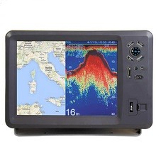 Mr LCD Fish HP-828Farine Echol – Fish Finder Battery Bewertung und Preis